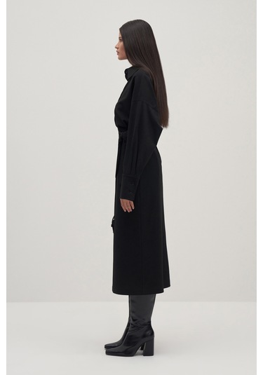 Private Edition Anvelop Etek Siyah