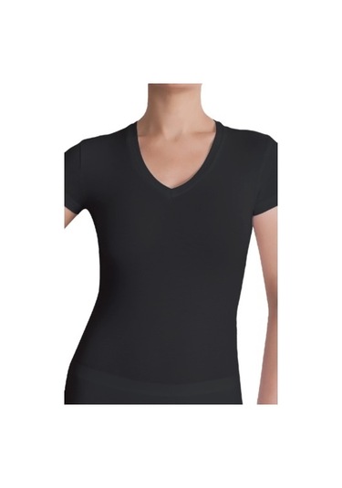 The Don Organic Blended Bayan V-Neck - "V" Yaka Kollu Fanila Siya