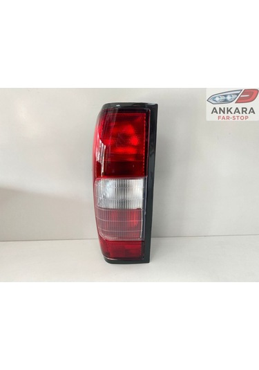 Nissan Yd25 Skystar 2003-2012 Stop Lamba Sol