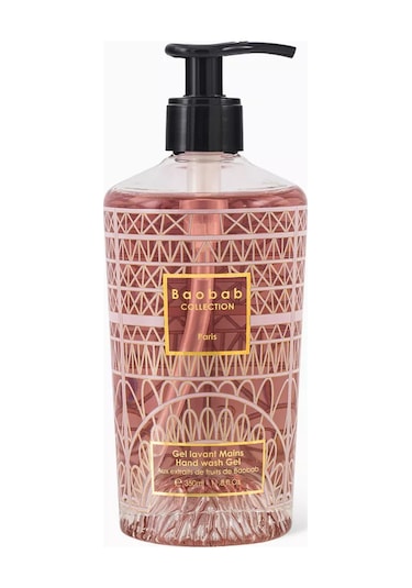 Baobab Lüks Parfümlü El Yıkama Jeli 350ml Diğer