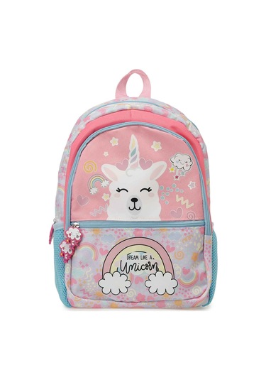 Polaris Bts Unıcorn Lama Bpck 5pr Çok Renkli Kız Çocuk Sırt Çantası 000000000102054167 Çok Renkli