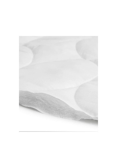 Alla Turca Tek Kişilik Kapitone Alez Komple Lastikli 100x200