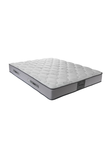 Weltew Home Star Yaylı Ergonomik Çift Kişilik Yatak