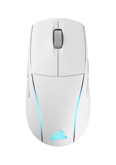 Corsaır Ch-931d011-eu M75 Rgb Kablosuz Gaming Mouse Beyaz Diğer