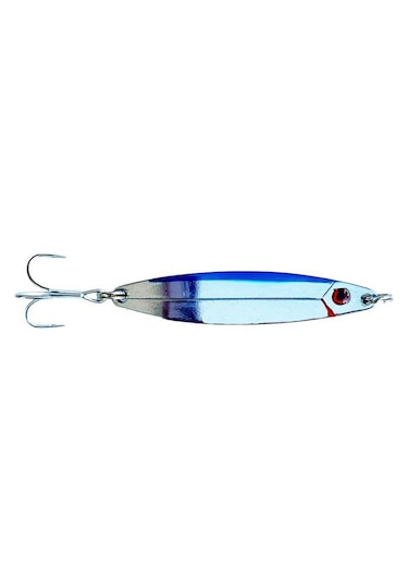 Naniwa Osaka Shi Magne 28gr Kaşık Blue Silver