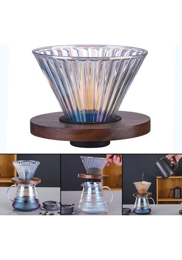 Pazly Yeniden Sürahisi Suntek Renkli-lb Magideal Kullanılabilir Kahve Hx Çok Renkli