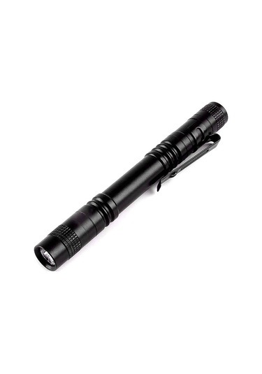 Soulader Mini Cep Feneri - Güçlü Led Işık, Ayarlanabilir Odak, Su Geçirmez Tasarım, Kompakt Ve Taşınabilir, Yüksek Parlaklık, Uzun Ömürlü Pil Ömrü, Kamp Ve Acil Durumlar İçin Çok Renkli