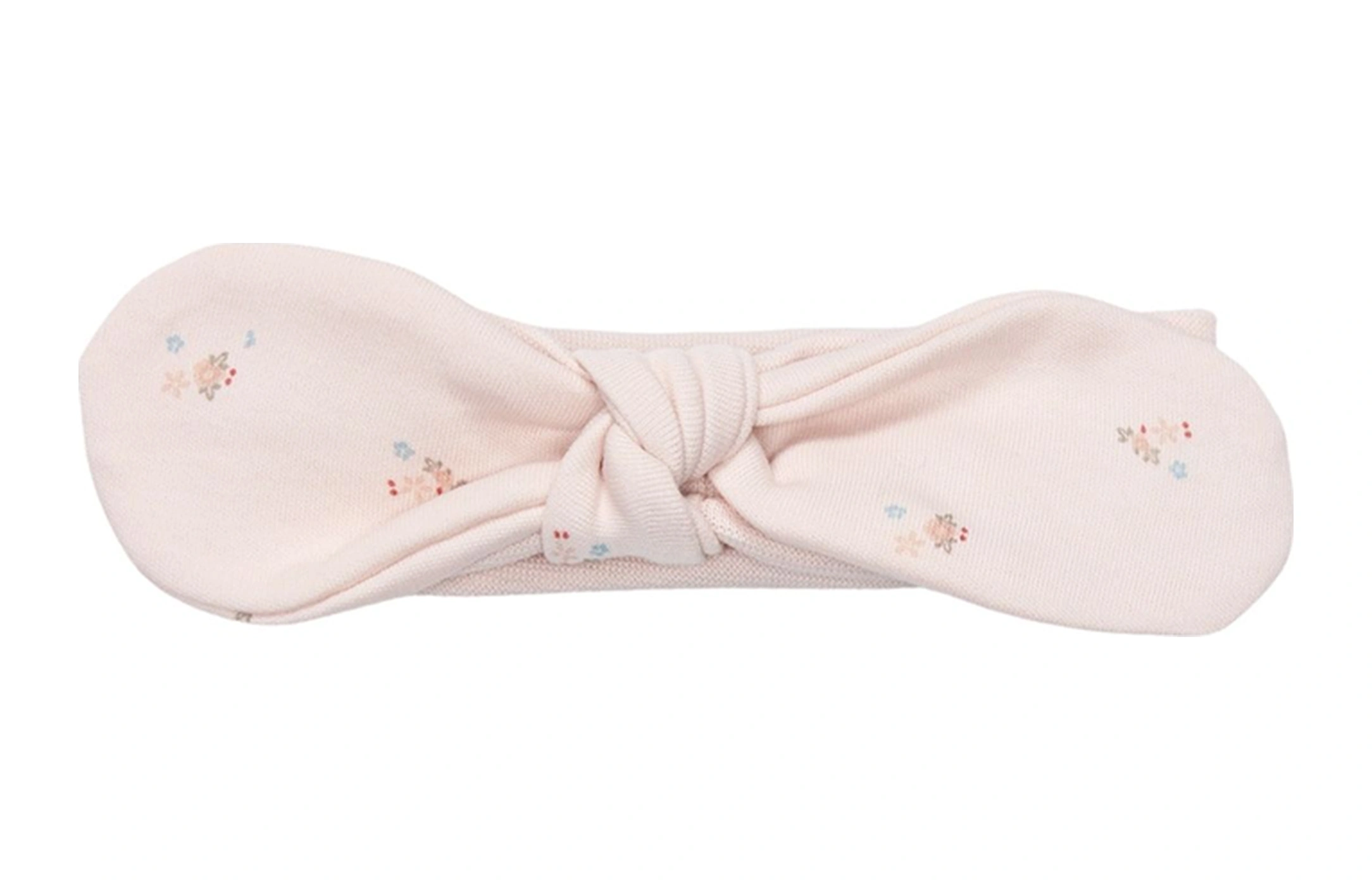 Bistyle Organik 3'lü Zıbın Takım Grow İn Love Pembe - Ekru