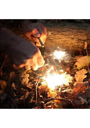 Evolite Army Ateş Başlatıcı 12000 Striker Xl Siyah