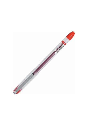 Dong-A Roller Kalem My-jel 05 Kırmızı İğne Uçlu 3 Adet