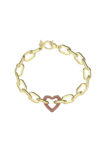 Guess Jgujubb05005jwygpks Kadın Bileklik