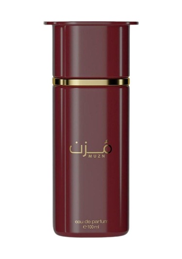 Ahmed Al Maghribi Muzn Edp 100 Ml Unisex Parfüm Çiçek - Meyve