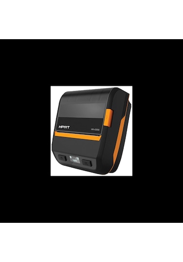 Hprt Hm-a300e, Taşınabilir, Barkod, Etiket Ve Fiş Yazıcı Bluetooth, Usb