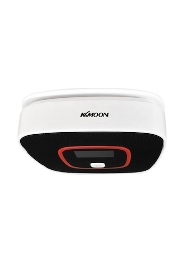 Lemestar Akıllı Sesli Uyarılı Karbonmonoksit Dedektörü - Elektrokimyasal Sensörlü, Pil İle Çalışan Piller Dahil Değil