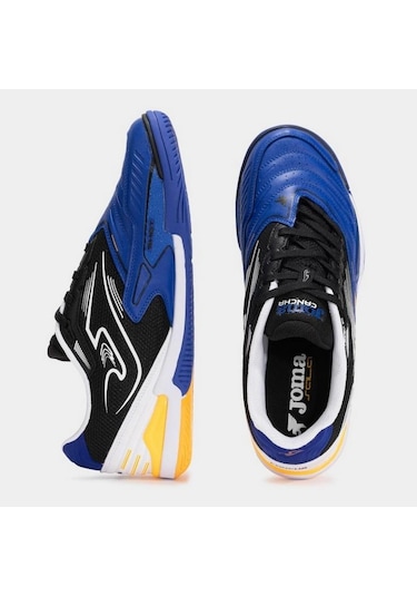 Joma Canw2505ın Cancha Erkek Futsal Ayakkabı Saks