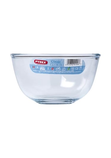 Pyrex 181B000 7046 Kase 3 L Çok Renkli
