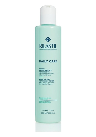Rilastil Daily Care Tonik 200 ML