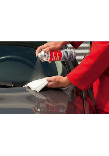 Würth Aktif Cam Temizleme Köpüğü