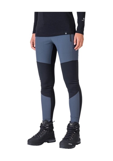 Hannah Elisa Pro Kadın Outdoor Stretch Pantolon 10040840hhx Antra