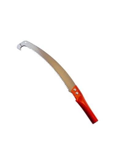 6185 Yüksek Dal Ağaç Budama Testeresi 35 Cm Sırığa Takılabilir