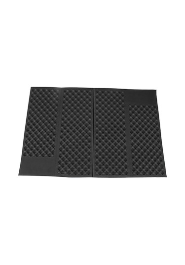 Vkemall Kedi Masaj Matı - Katlanabilir, Nem Geçirmez, Rahat Eva Malzeme İle Tüm Boyutlara Uygun