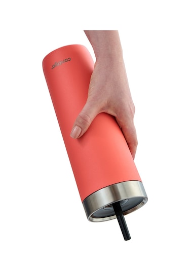 Contigo Spillproof Tumbler Vakumlu Bardak 720ml 2212920 Mercan