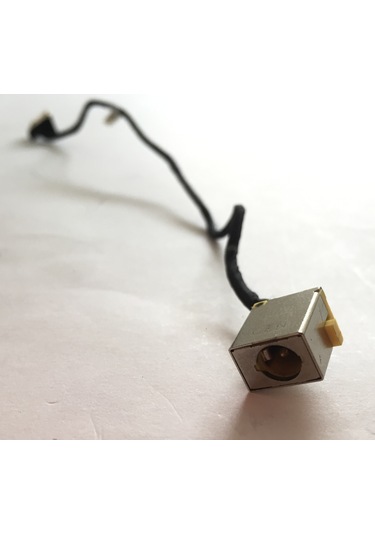 Acer Uyumlu Aspire E1-522 Şarj Soketi