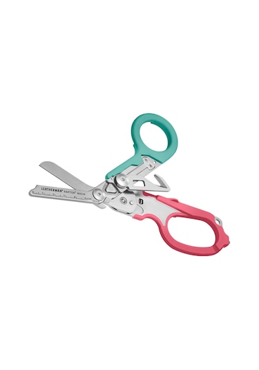 Leatherman Kamp Raptor Rescue Pembe