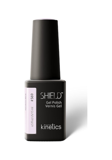 Kinetics Shield Gel Polish Kalıcı Oje Rainbow Blink 569 15ml