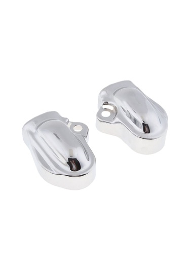 Homyl Arka Tekerlek Salınım Kolu Aks Kapağı Harley V V-rod Krom