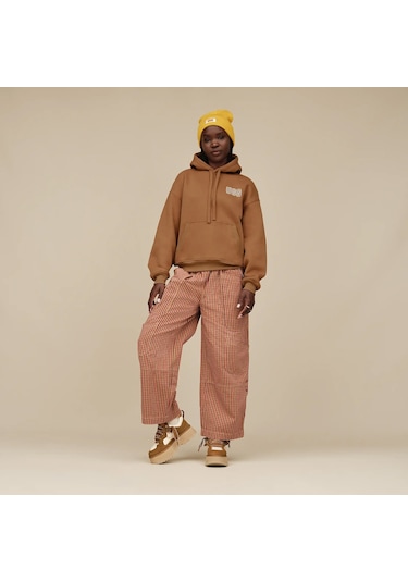Sneaker Günlük Kadın 1171541 Ugg W Astromel Chestnut Taba Chestnut