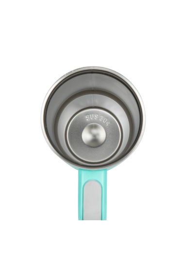 Pipetli Termos - 900 Ml Turkuaz