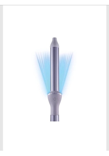 Arzum Hypnose Lila Saç Maşa Ve Düzleştirici 2'li Set - Ar5102 & Ar5104