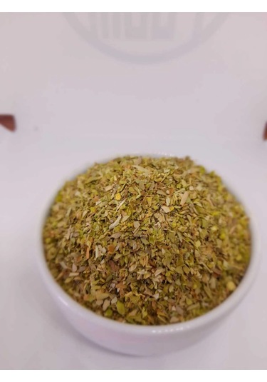 Organik Dağ Kekiği 80 Gr