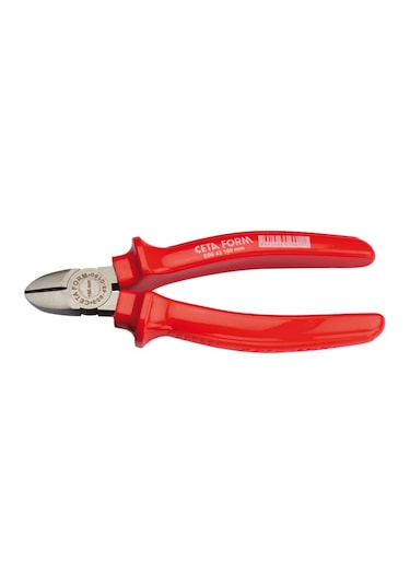 Ceta Form E06-43-0160 Yankeski 160 MM