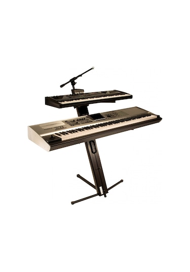 Ultımates upport Apex Ax-48 Pro Plus Klavye Standı - Org Sehpası