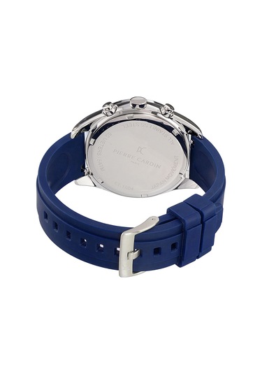 Pierre Cardin Cf.1004.pd.1 Kol Saati Metalik