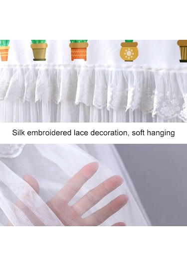 Sones Toz Geçirmez Ve Doğrudan Üflemeye Karşı Basit Rüzgar Asma Makinesi Klima Ay Örtüsü Almayın, Boyut: Genişlik 98 Kalınlık 20 Yükseklik 90 Cm Yuvarlak Yaprak