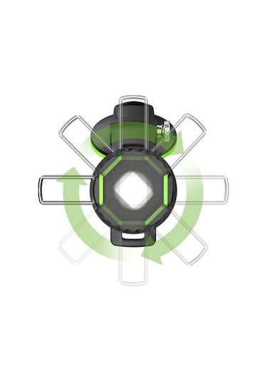 Araç Içi Telefon Tutucu-Diamond Jel Vantuz Torpido Araç Tutacağı-Siyah