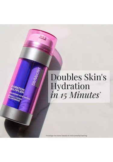 Strivectin Multi-action Hydration Multipler Hyaluronic Acid Serum 30ml