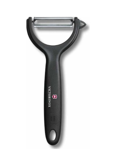 Victorinox 76079 Domates ve Kivi Soyacağı Siyah
