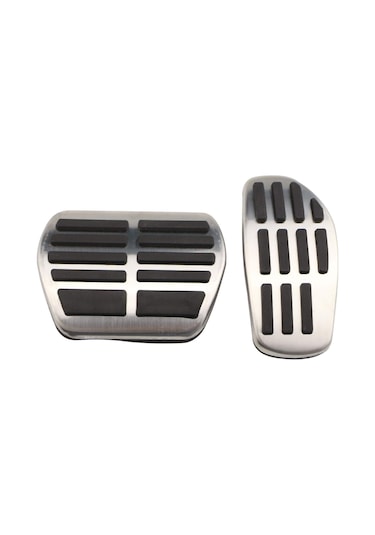 Renault Dacia Otomatik Pedal Seti