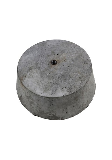 Beton Tip Yakalama Ucu Tabanı