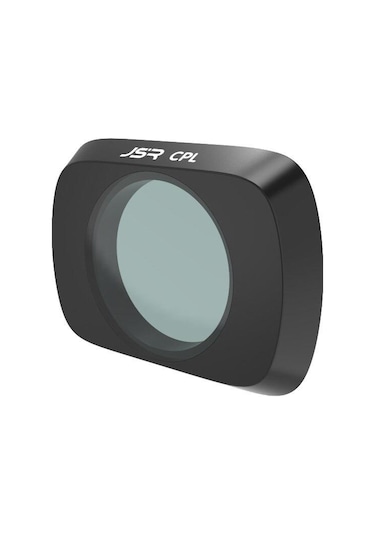 Dji Mavic Air 2 Lens Filtre Mcuv Cpl Nd4 Nd8 Nd16 Nd32 6 Lı Set