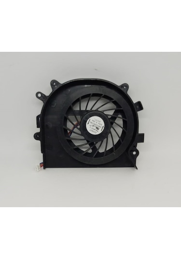 Sony Vaio Pcg Vpc Ea Eb Notebook Fan 3 Pin