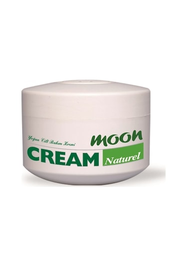 Moon Naturel Yoğun Market Krem 140 ML