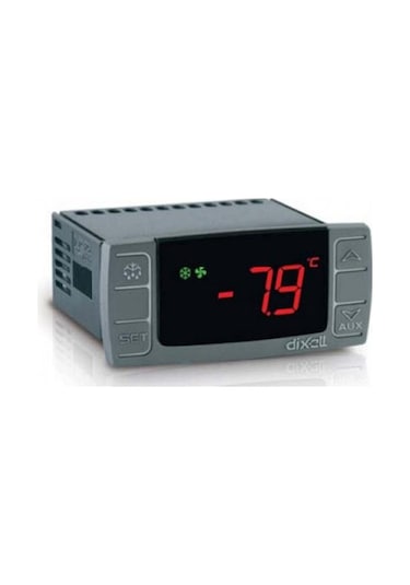 Dixell Xr20Cx - 3N0Co 8A 9-40V Dijital Termostat ( Araç İçin )