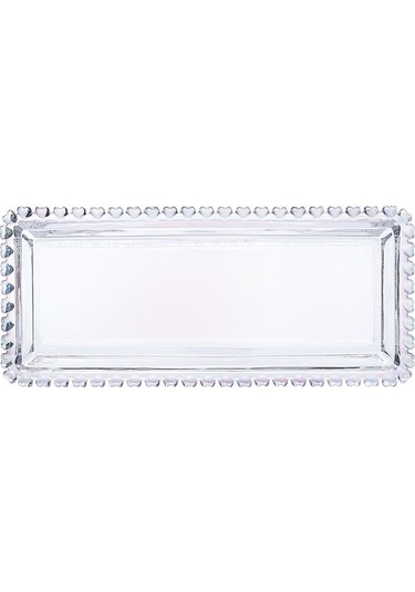 Karaca Rory Kayık Tabak 30 cm