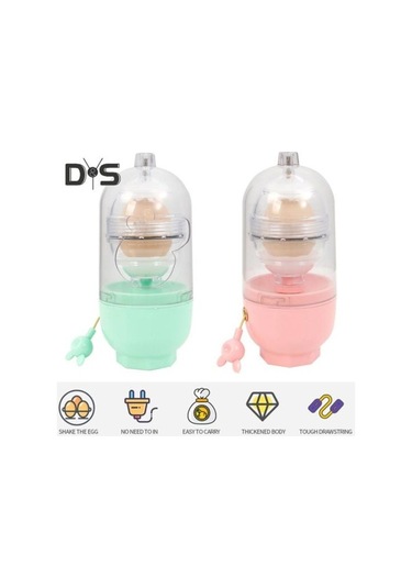 Novahub Yumurta Sarısı Gıda Sınıfı Yumurta Mikseri Blender Çevre Dostu Yumurta Sarısı Beyaz Mikser Karıştırıcı Çalkalayıcı 15x6x6cm Ev Mutfakları İçin Sarı