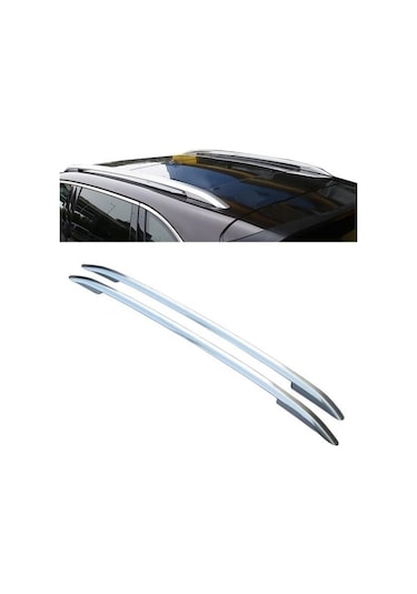 Porche Cayenne Tavan Çıtası Port Bagaj 2010 /2017